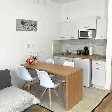 Apartmán Jade