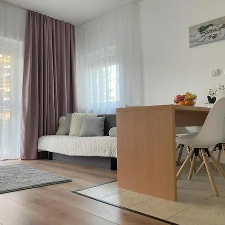 Apartmán Jade