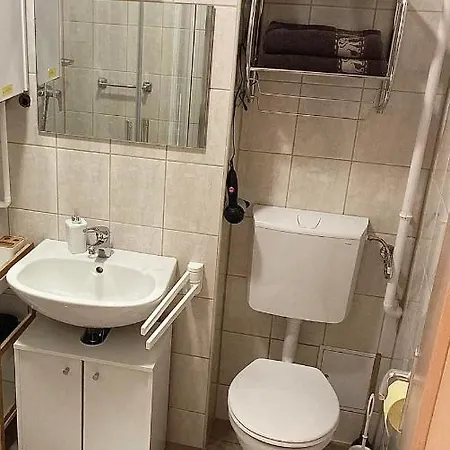 Appartement Jade *