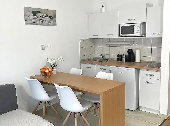 Apartment Jade