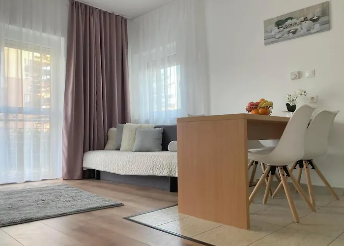 Apartment Jade